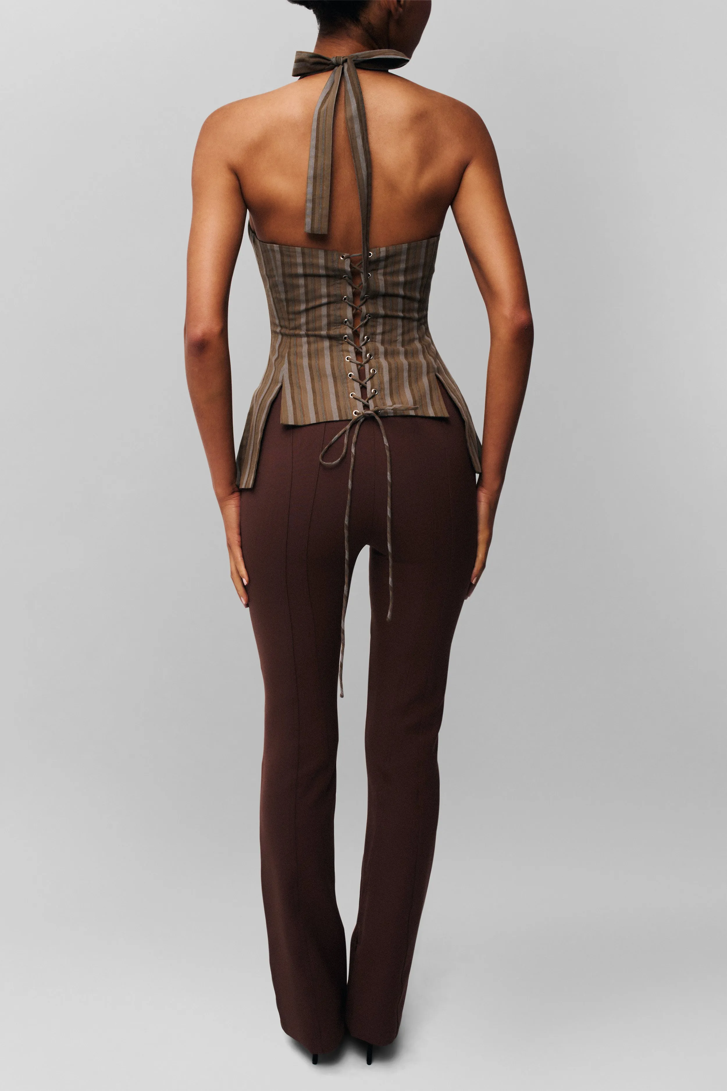 Convertible legs Aurora Trouser