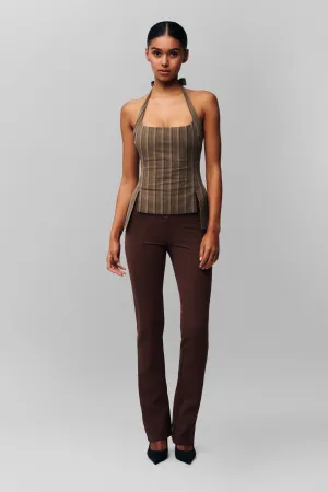 Aurora Trouser Form Fit Comfort