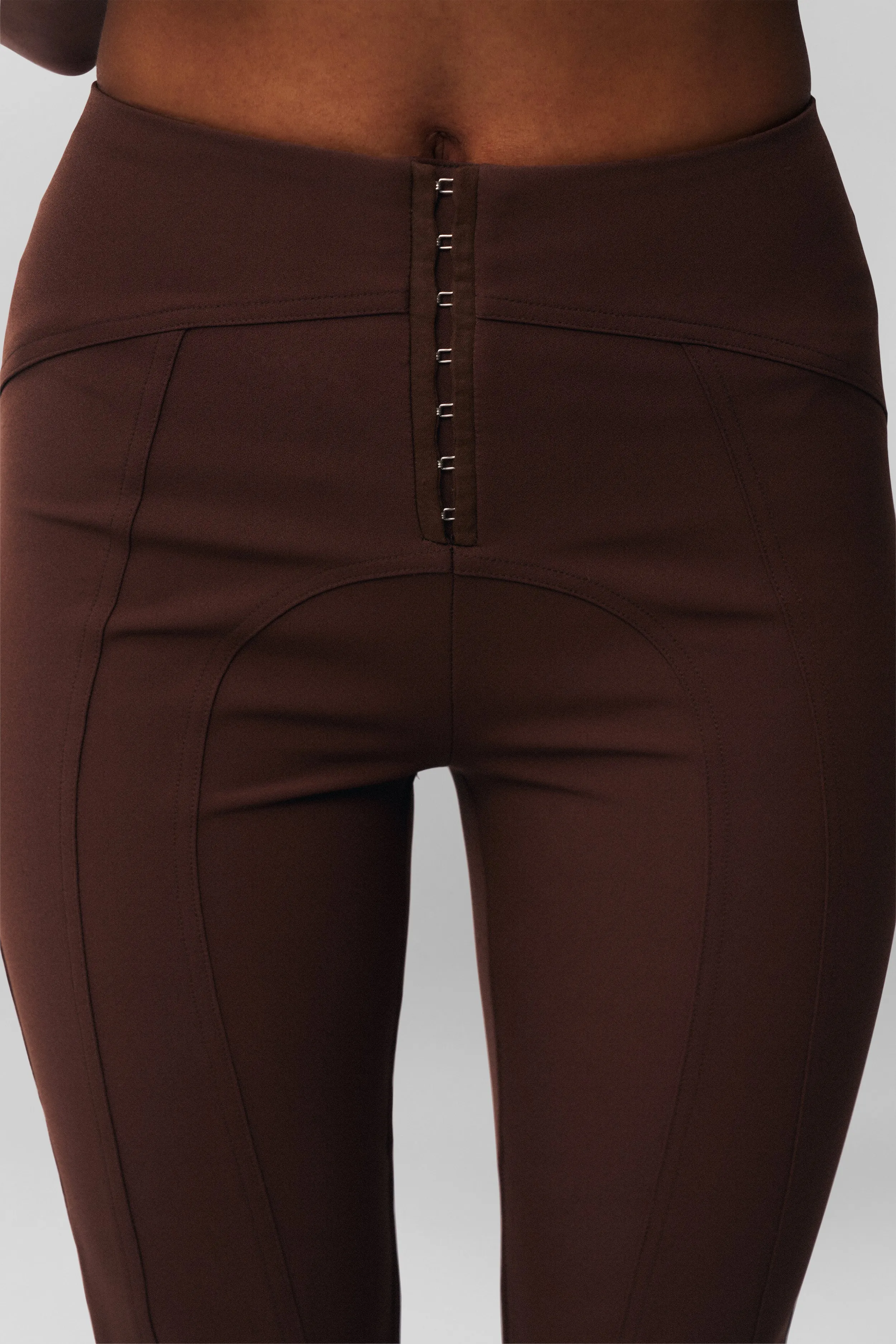 Aurora Trouser All-day Flex