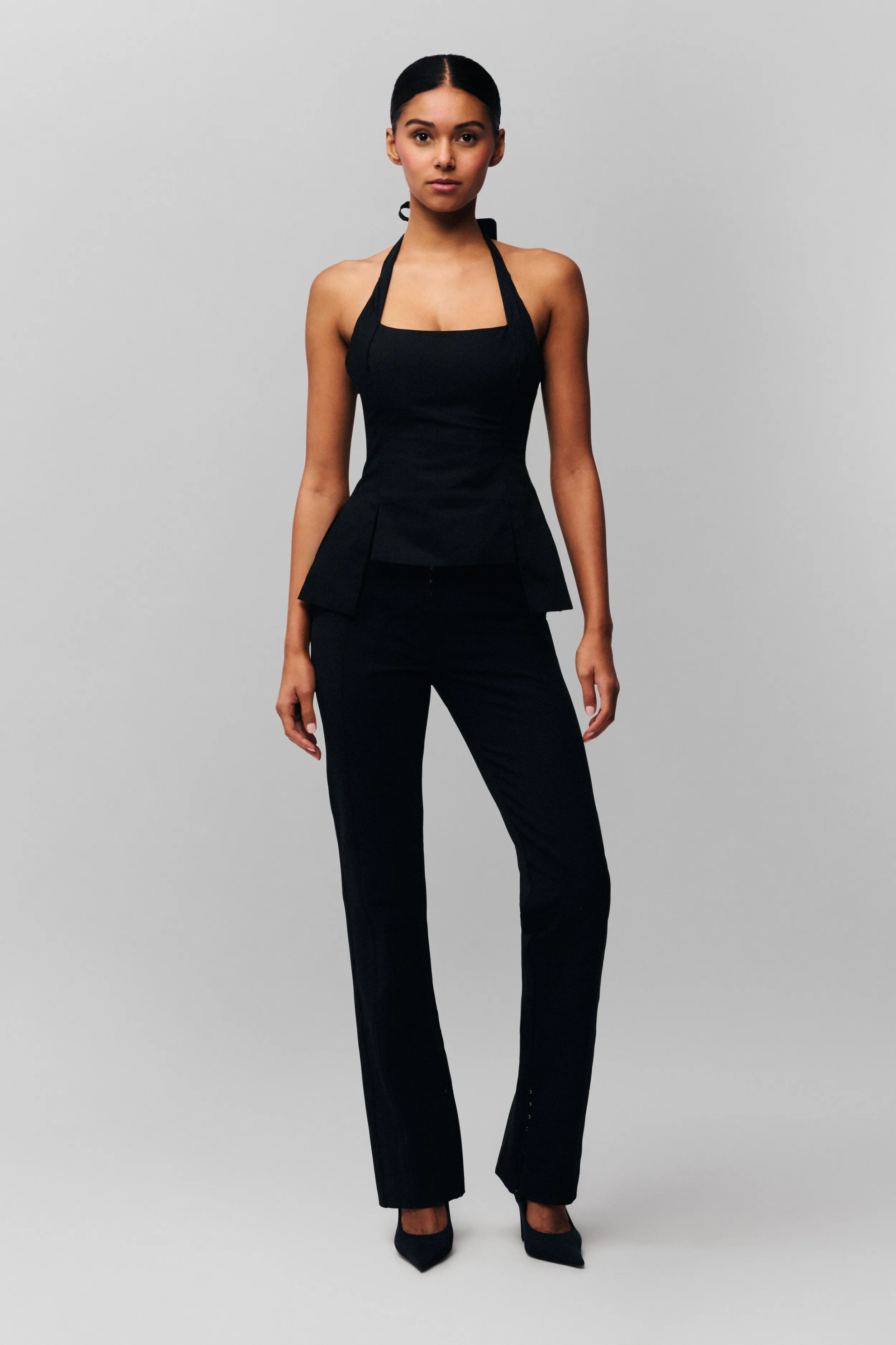 Aurora Trouser ReflectiveAccentDetails