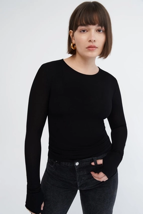 Avalon Top Versatile Design