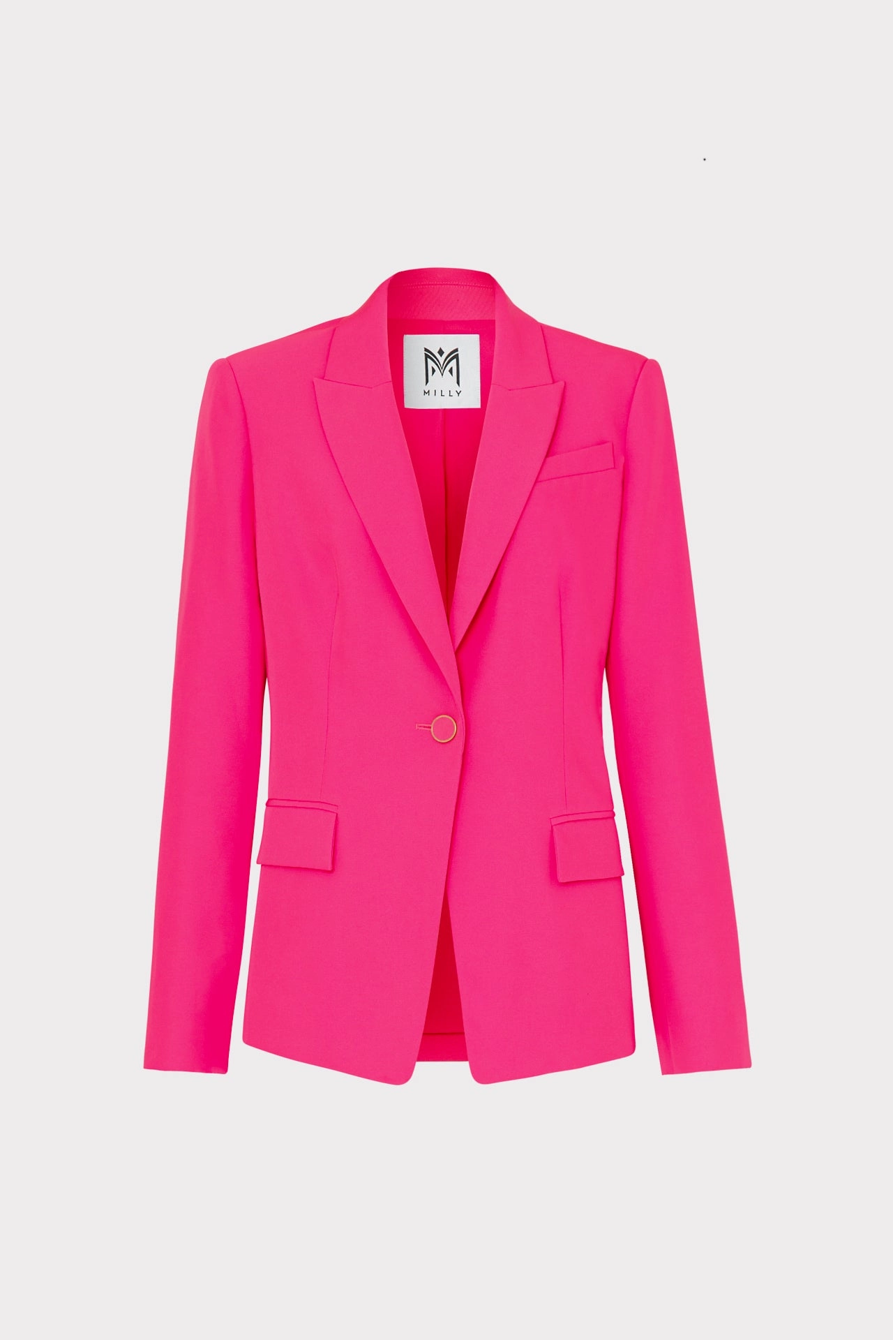 HiddenPockets Avery Cady Blazer