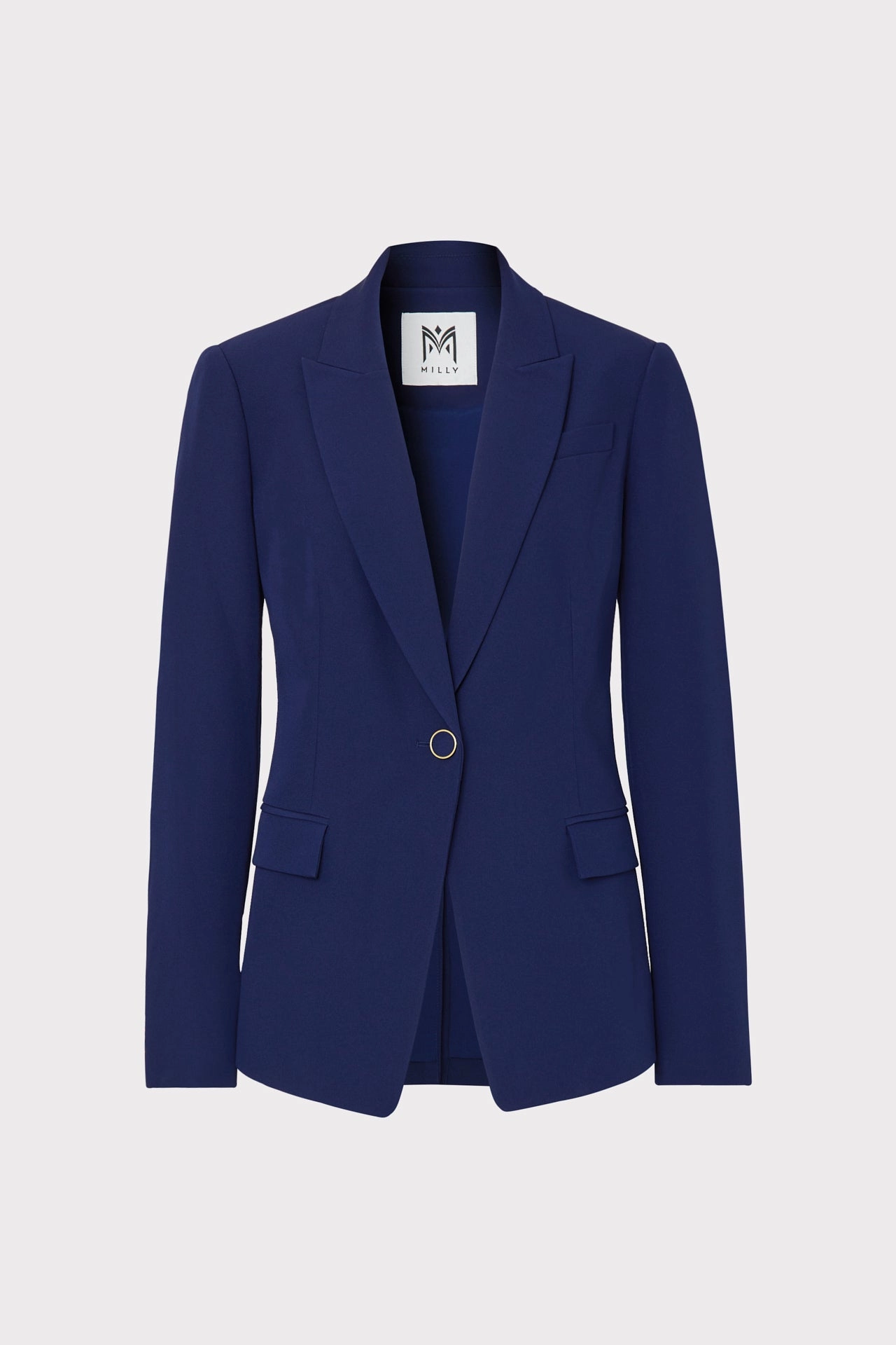 Avery Cady Blazer Stretch Comfort