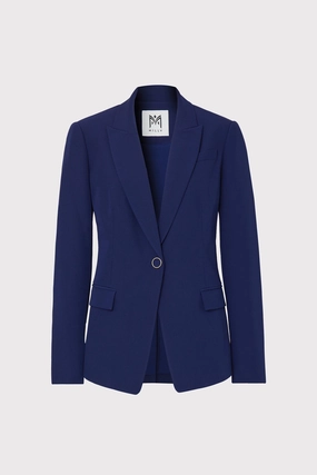 Avery Cady Blazer Stretch Comfort