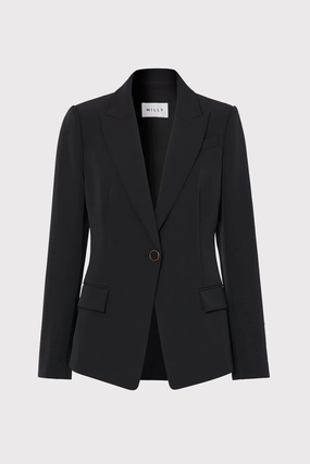 Fashion Forward Avery Cady Blazer