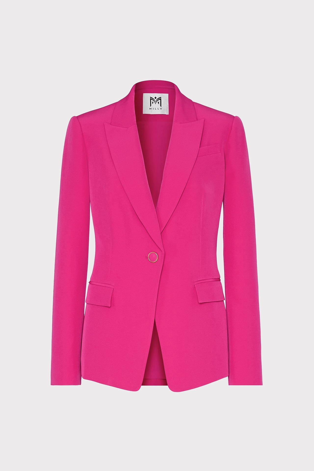 Avery Cady Blazer Waterproof Material