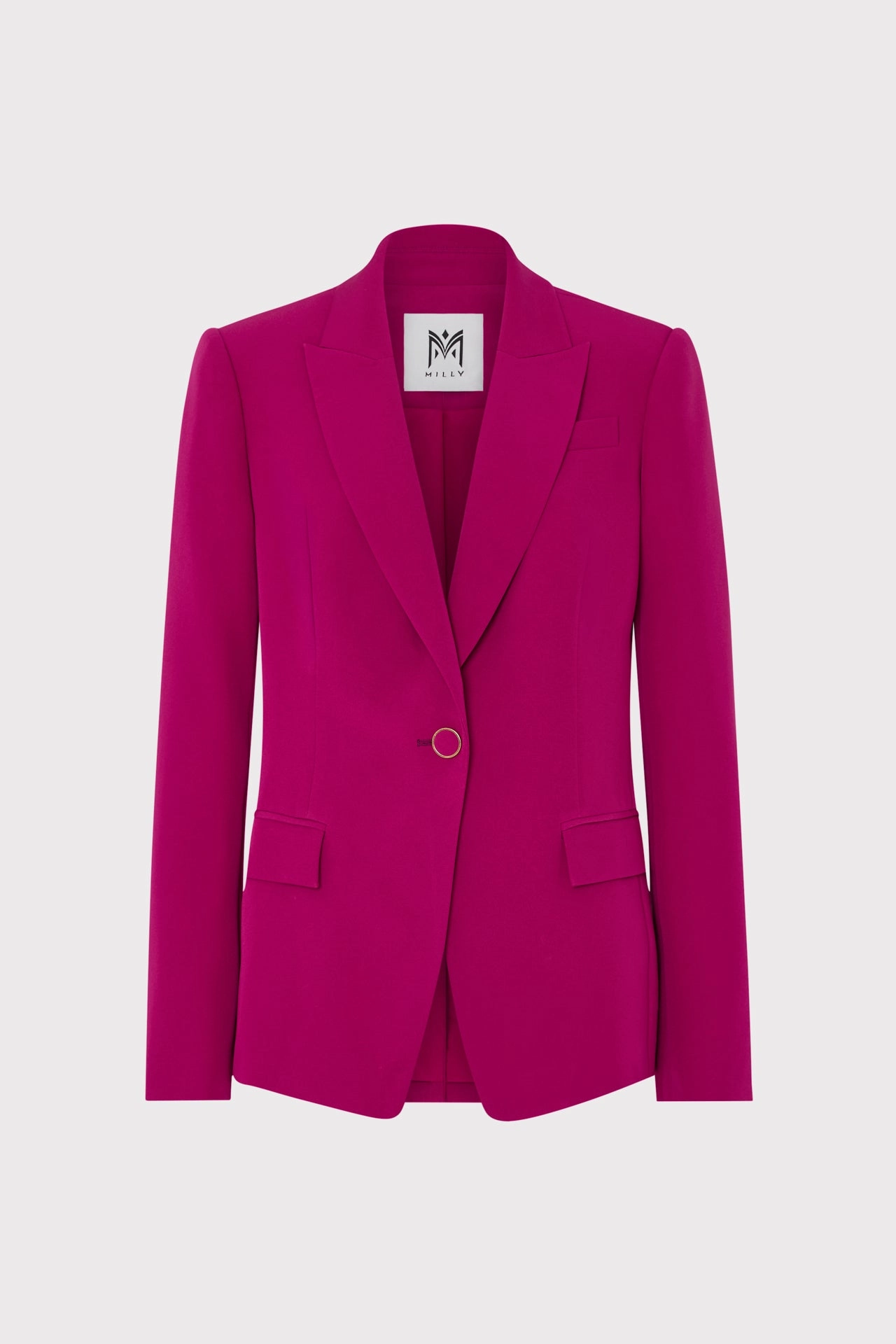 Avery Cady Blazer Articulated Knees