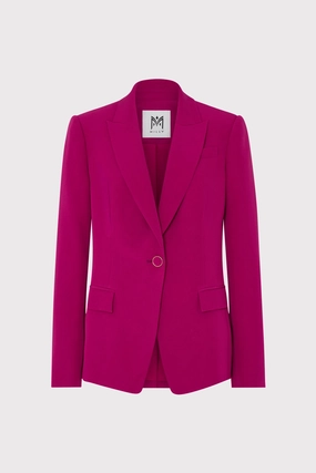 Avery Cady Blazer Articulated Knees