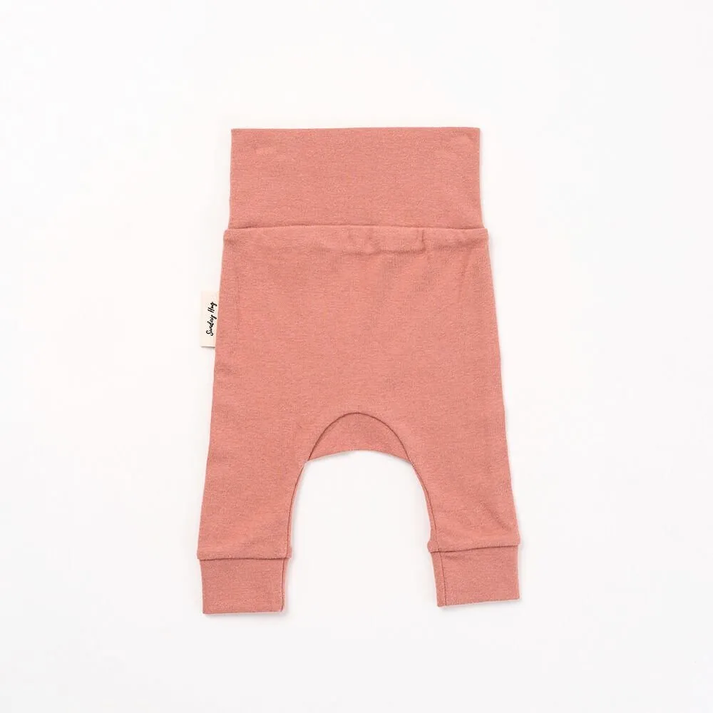 Baby Jogger Pants in Daily Cream