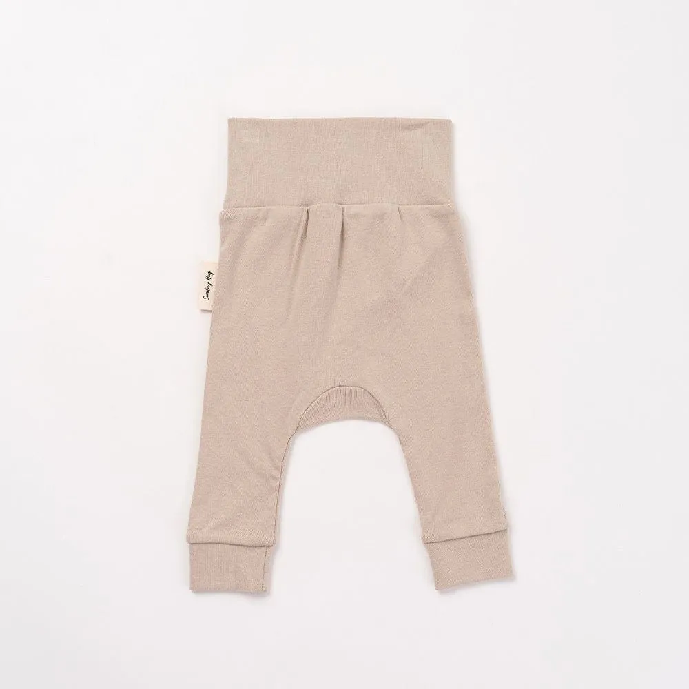 Baby Jogger Pants in Daily Cream