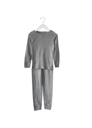 Baby   Little Kid Supersoft Cotton Pajama Set