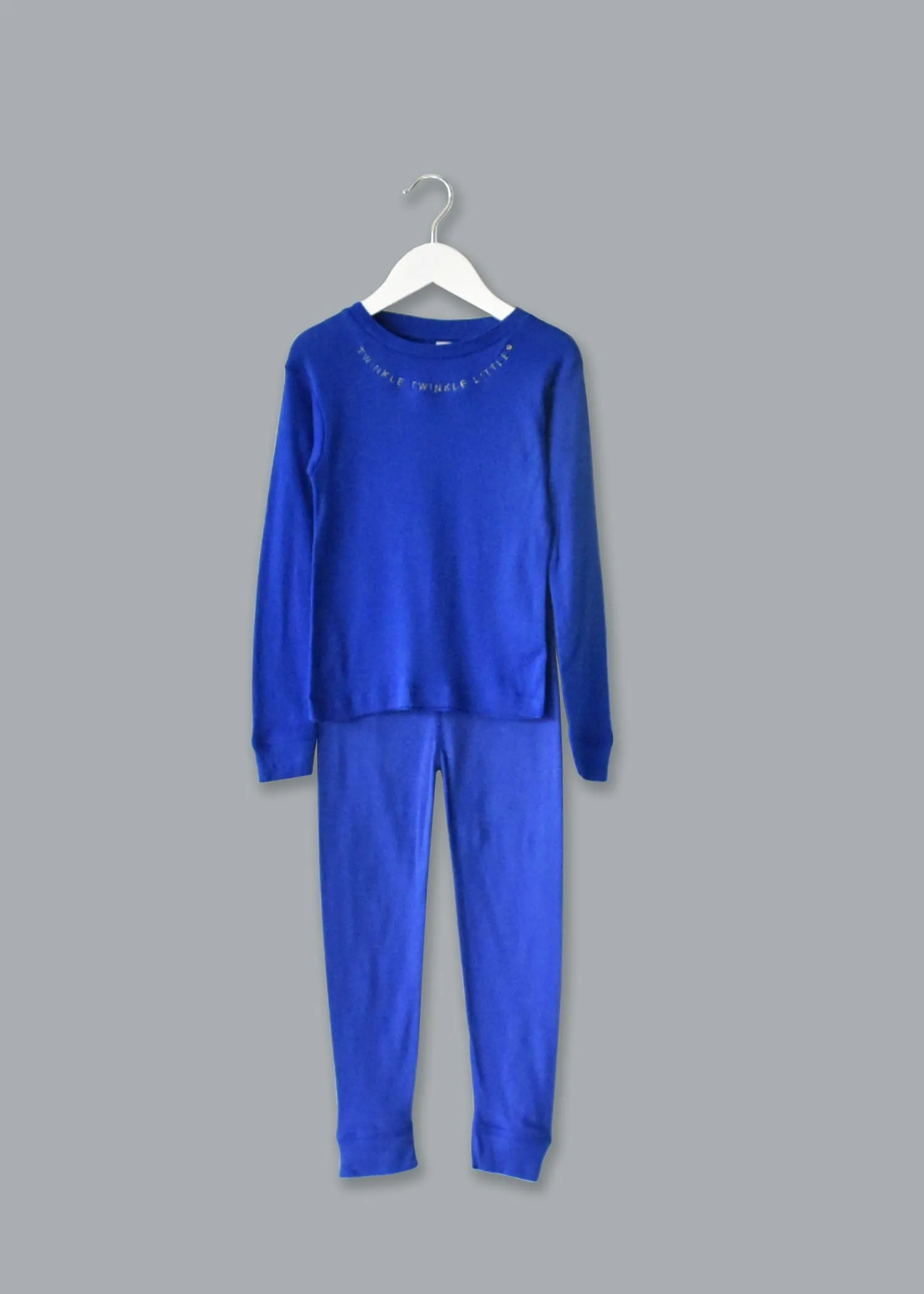 Baby   Little Kid Supersoft Cotton Pajama Set