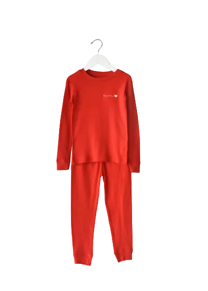 Baby   Little Kid Supersoft Cotton Pajama Set