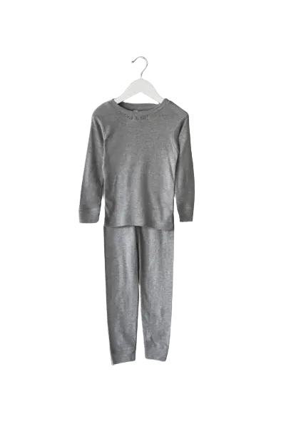 Baby   Little Kid Supersoft Cotton Pajama Set