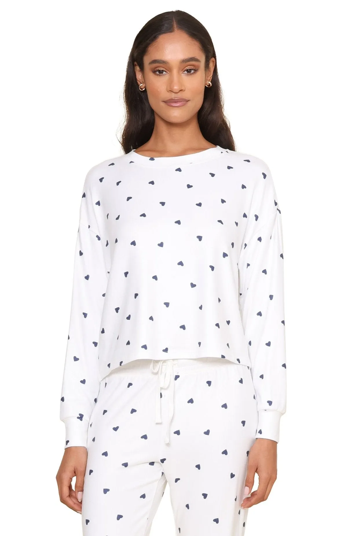 HypoallergenicFibers Baby Love Long Sleeve