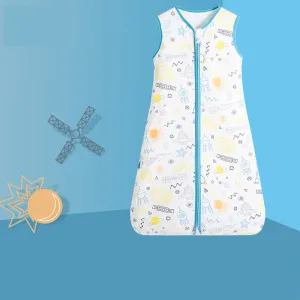 Baby Vest Pajamas