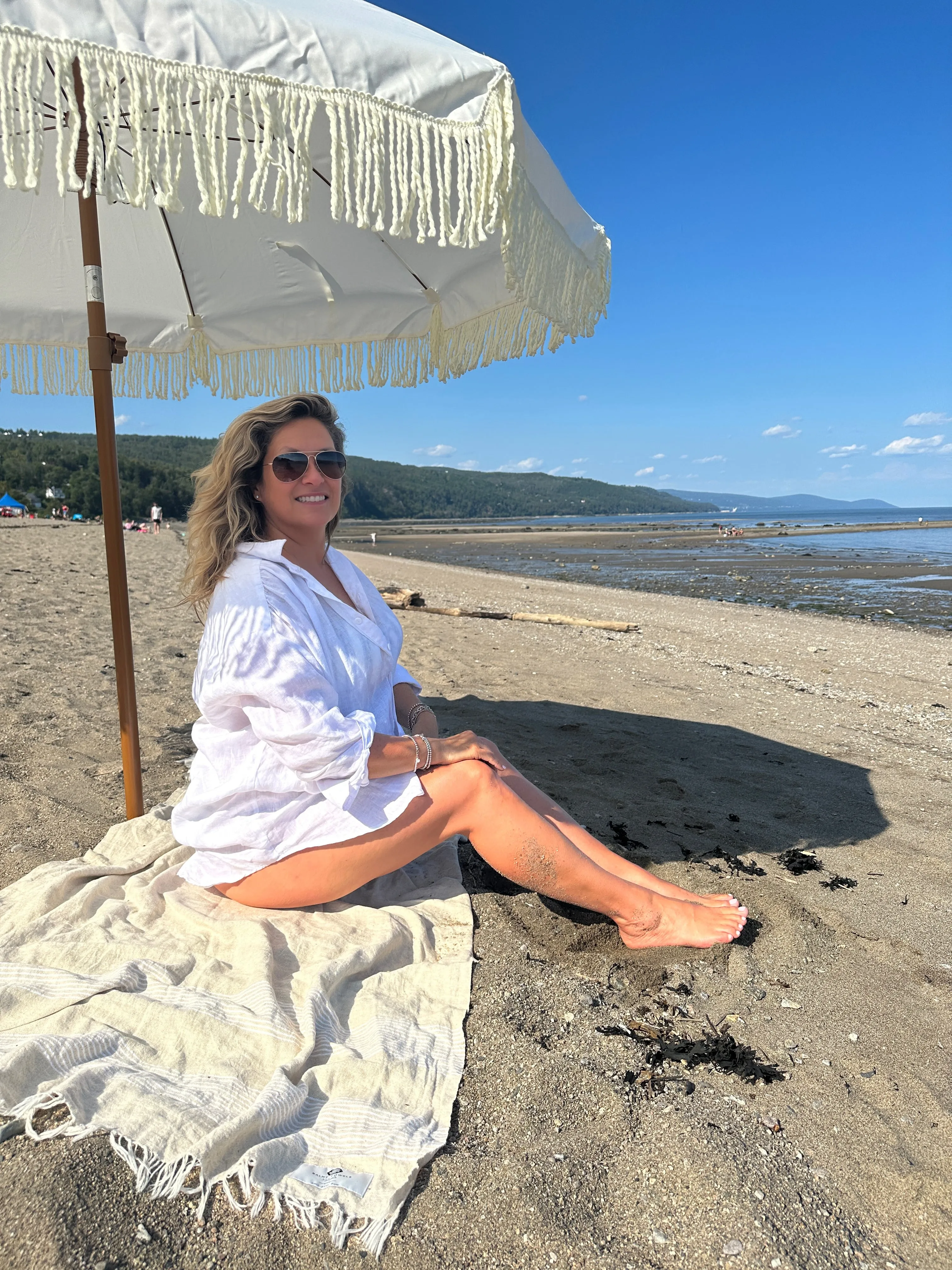 Bali towel