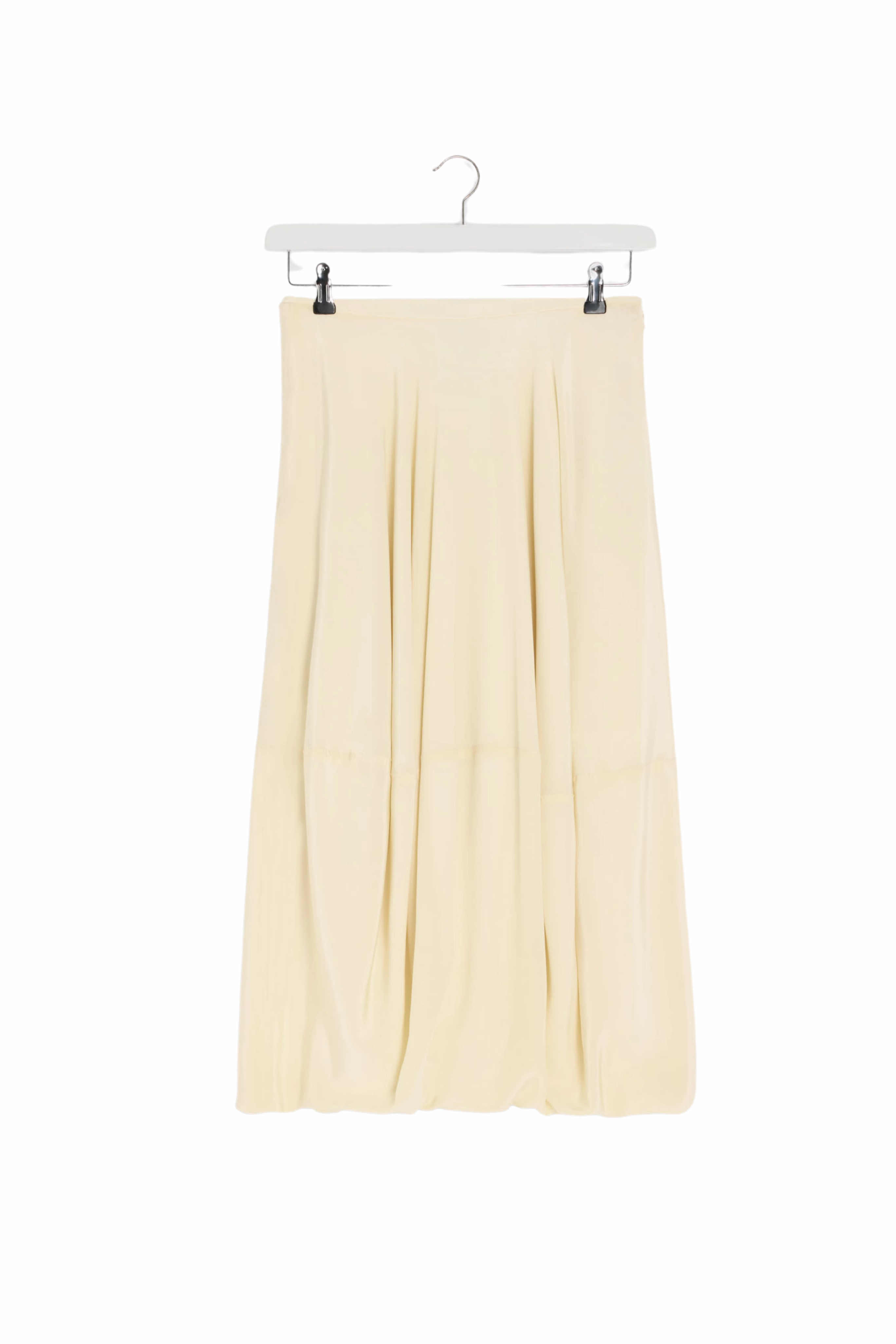 Soft Aesthetic Balloon Skirt