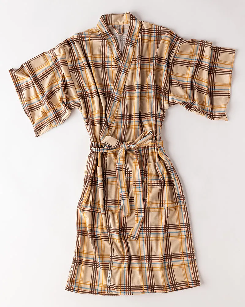 Baron Bomburst Robe
