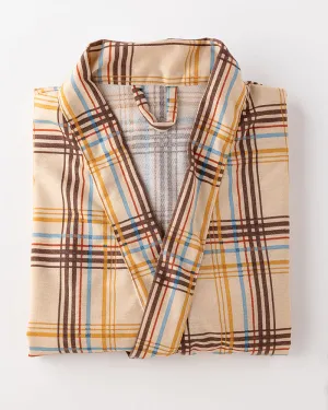 Baron Bomburst Robe