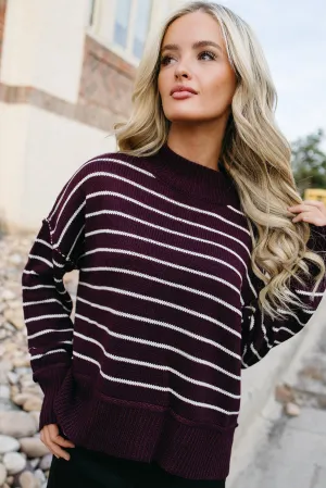 Barrel Room Knit Sweater Roll Up Sleeve System