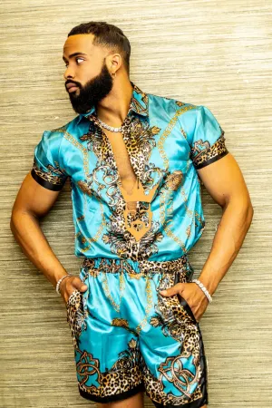 Barroco Silk Outfits - Elevate Your Summer Style with Unmatched Luxury and Personalized Fit