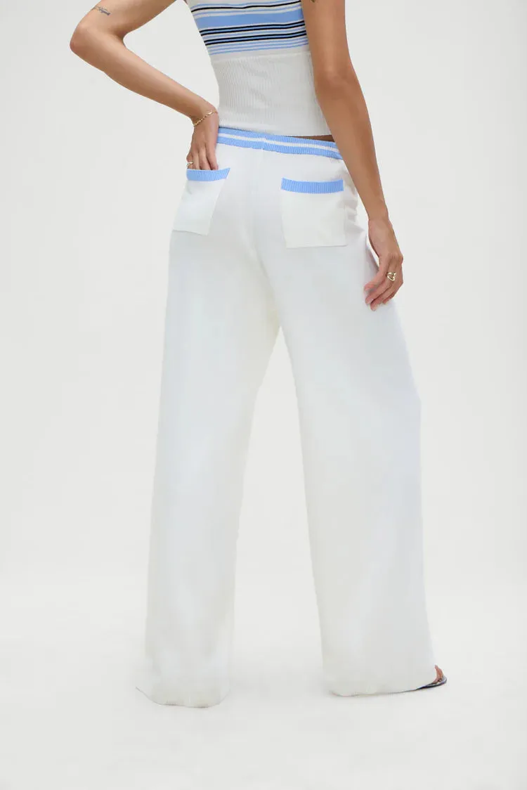 Barrymore Knit Pants