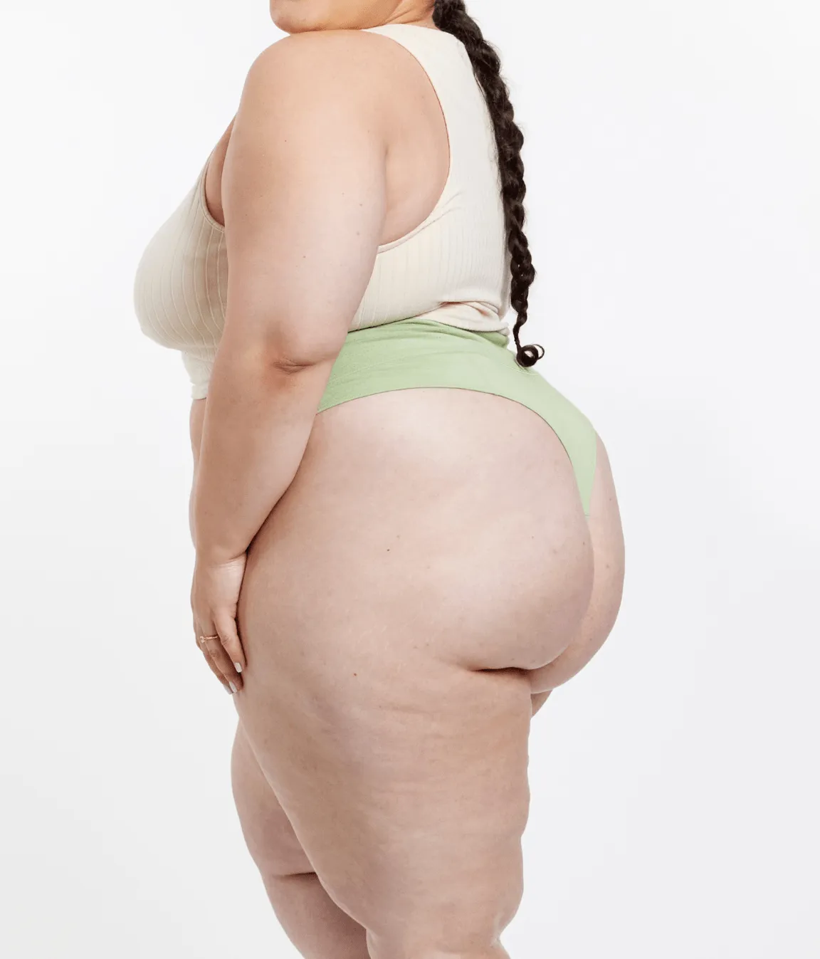 BASE Thong