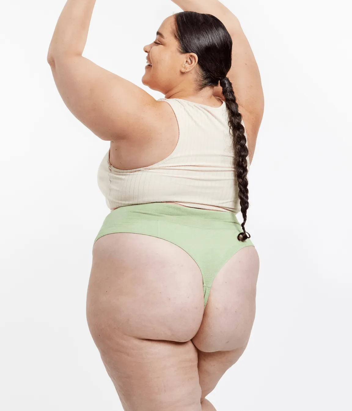 BASE Thong