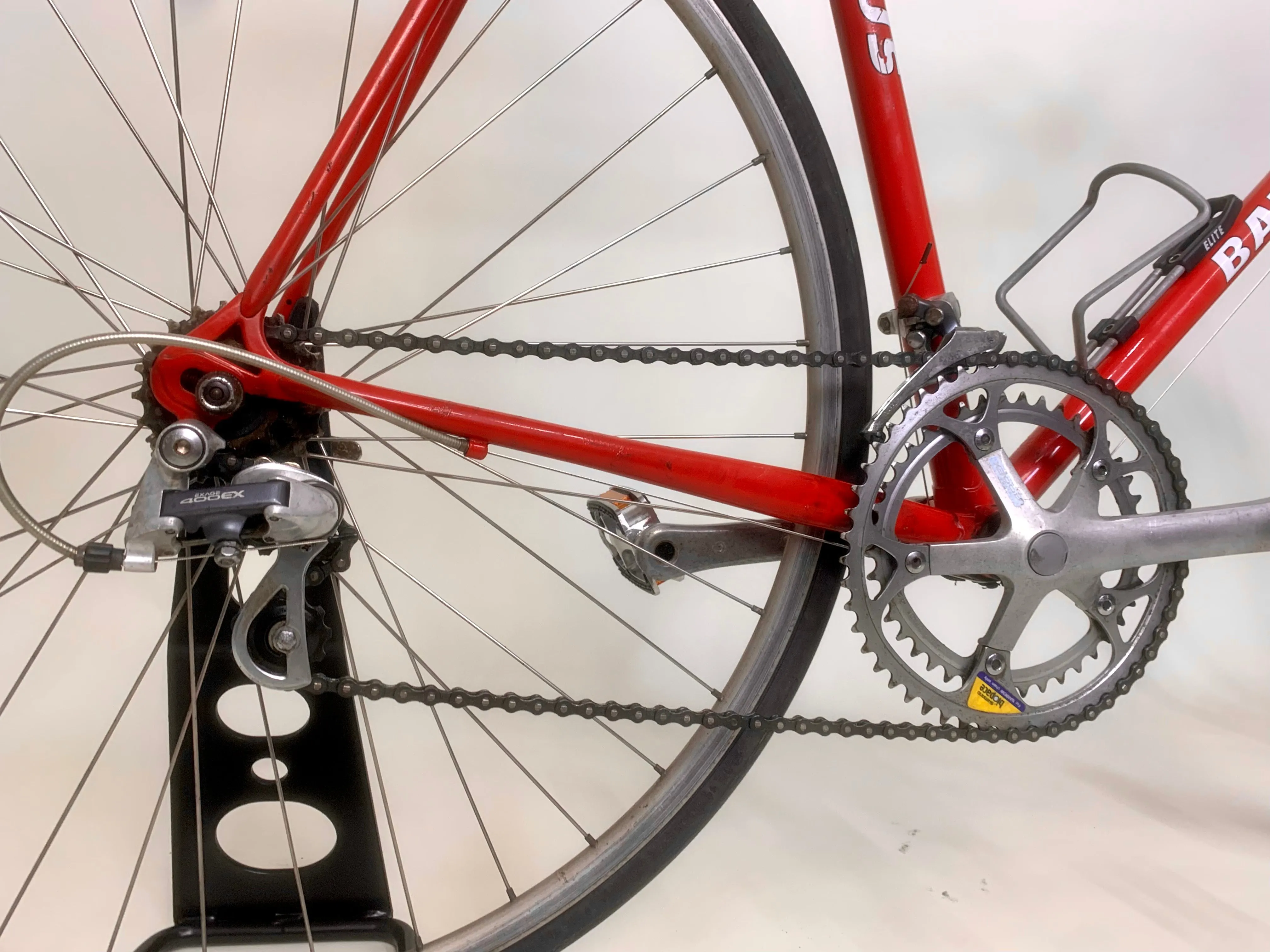 Batavus Course Reynolds 501 61cm