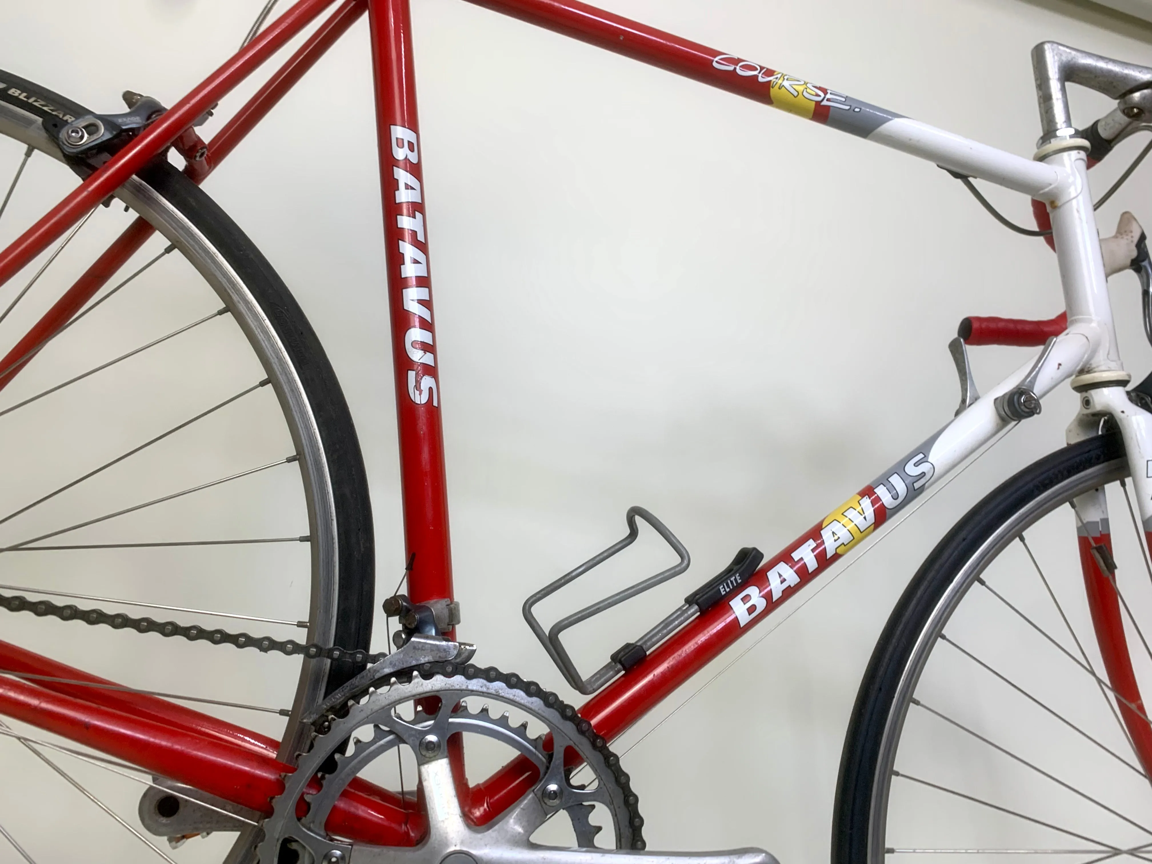 Batavus Course Reynolds 501 61cm