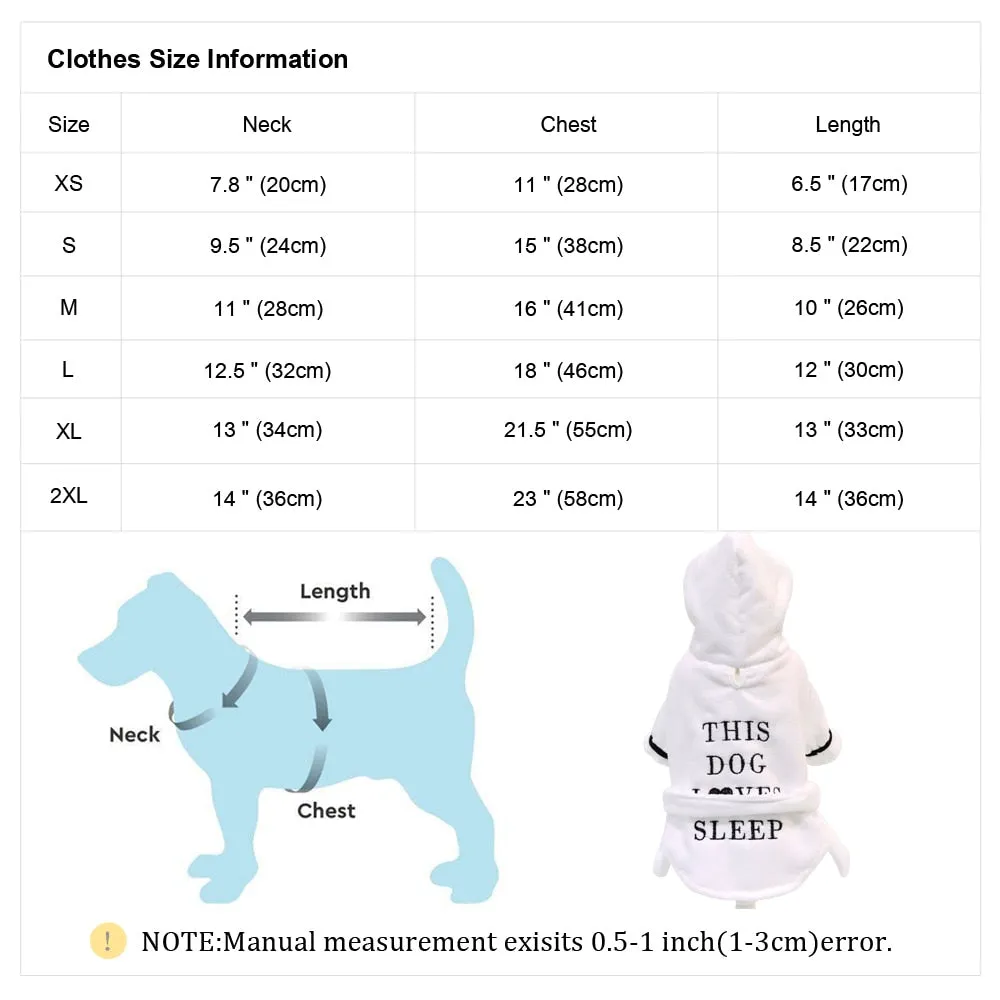 Bathrobe for French Bulldog (WS58)