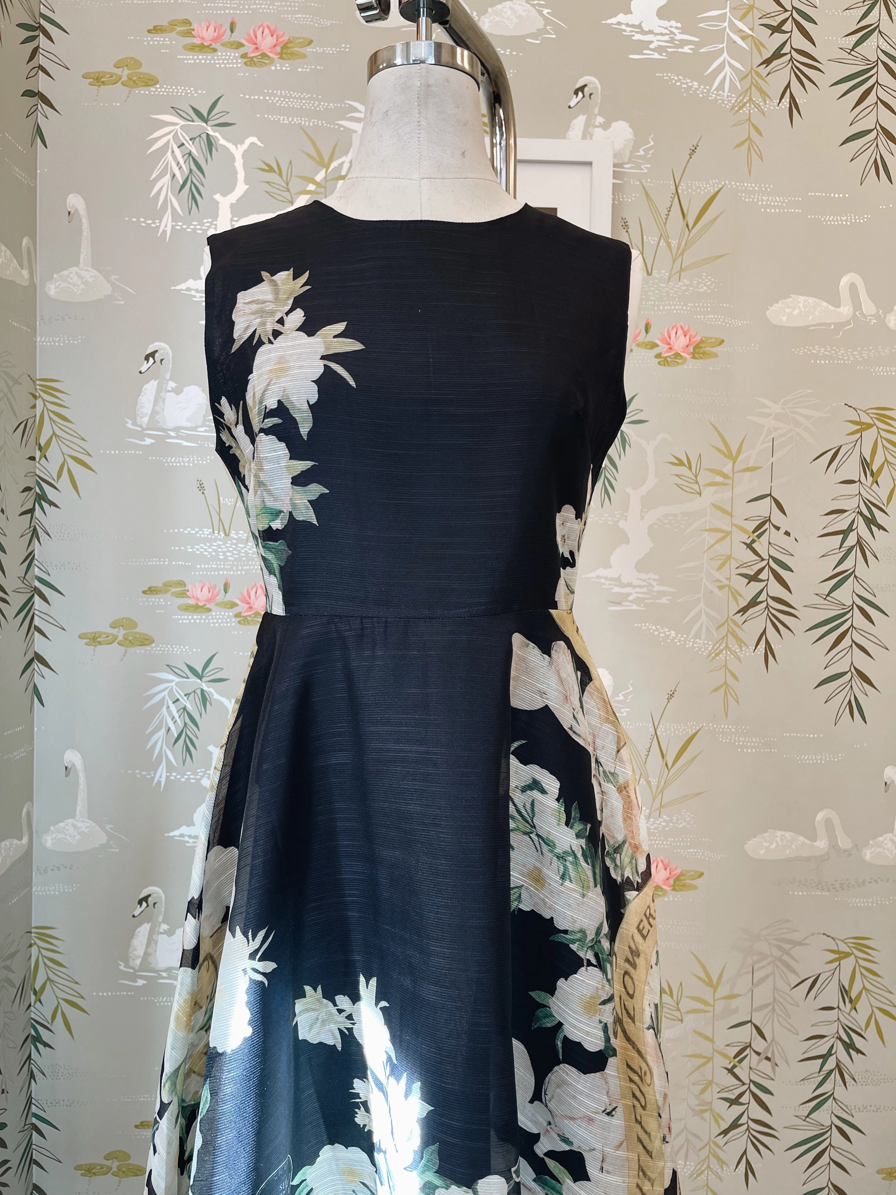 Beck Dress Event Perfect
