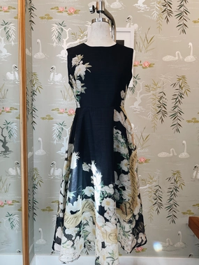 Beck Dress Low Key
