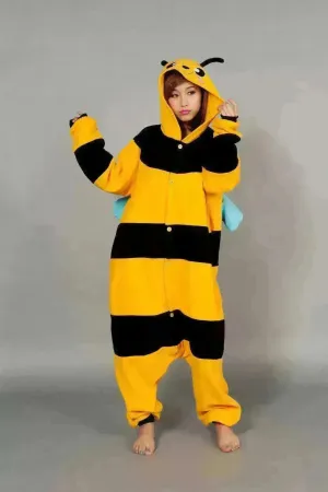 bee footed pajama