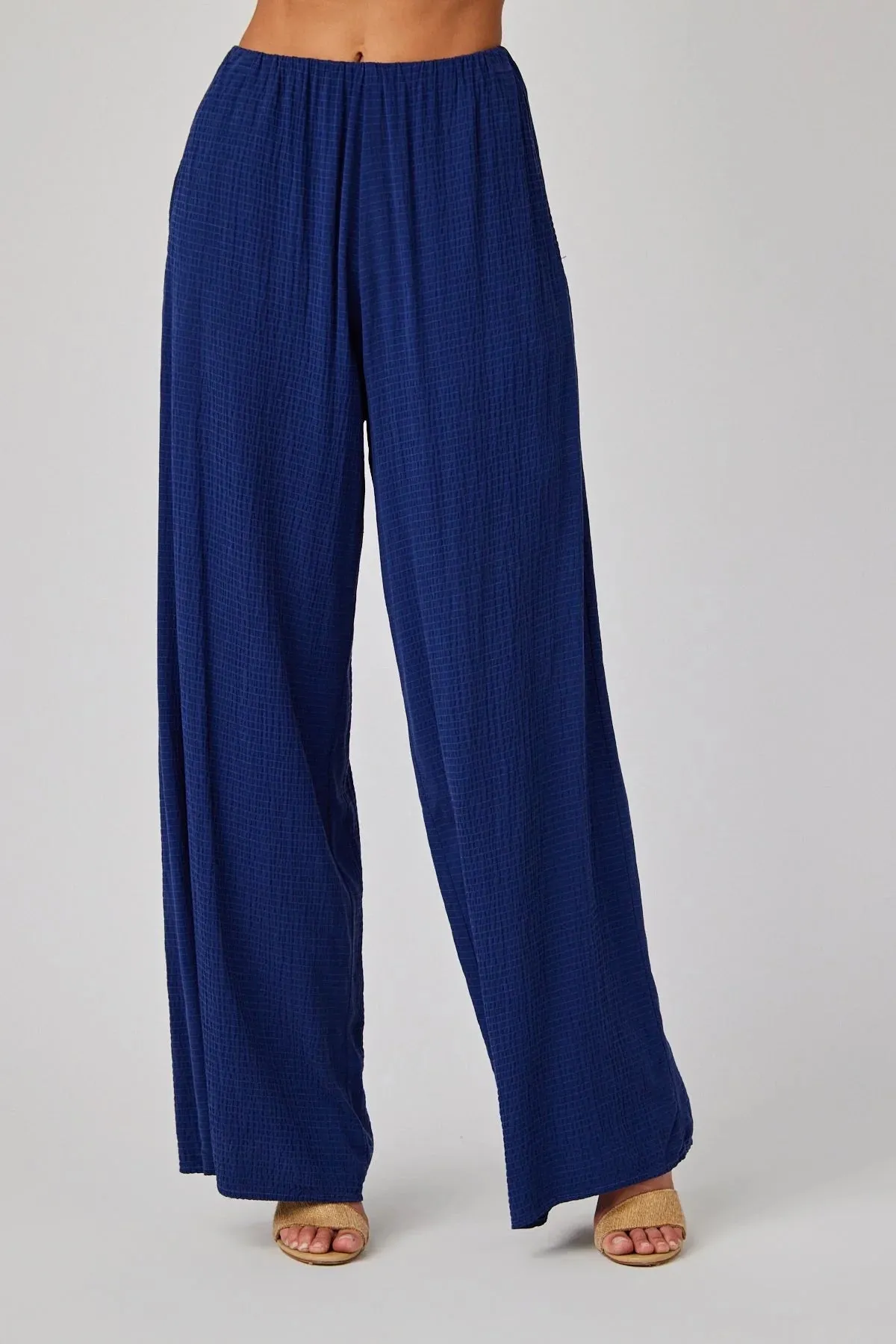 Bella Dahl Wide Leg Pants