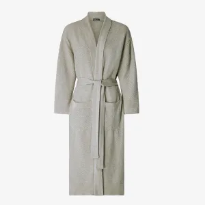 Bemboka Cotton Bathrobes Wheat