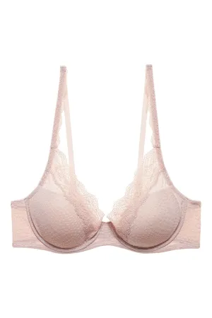 Beyond Convertible Contour Underwire Bra