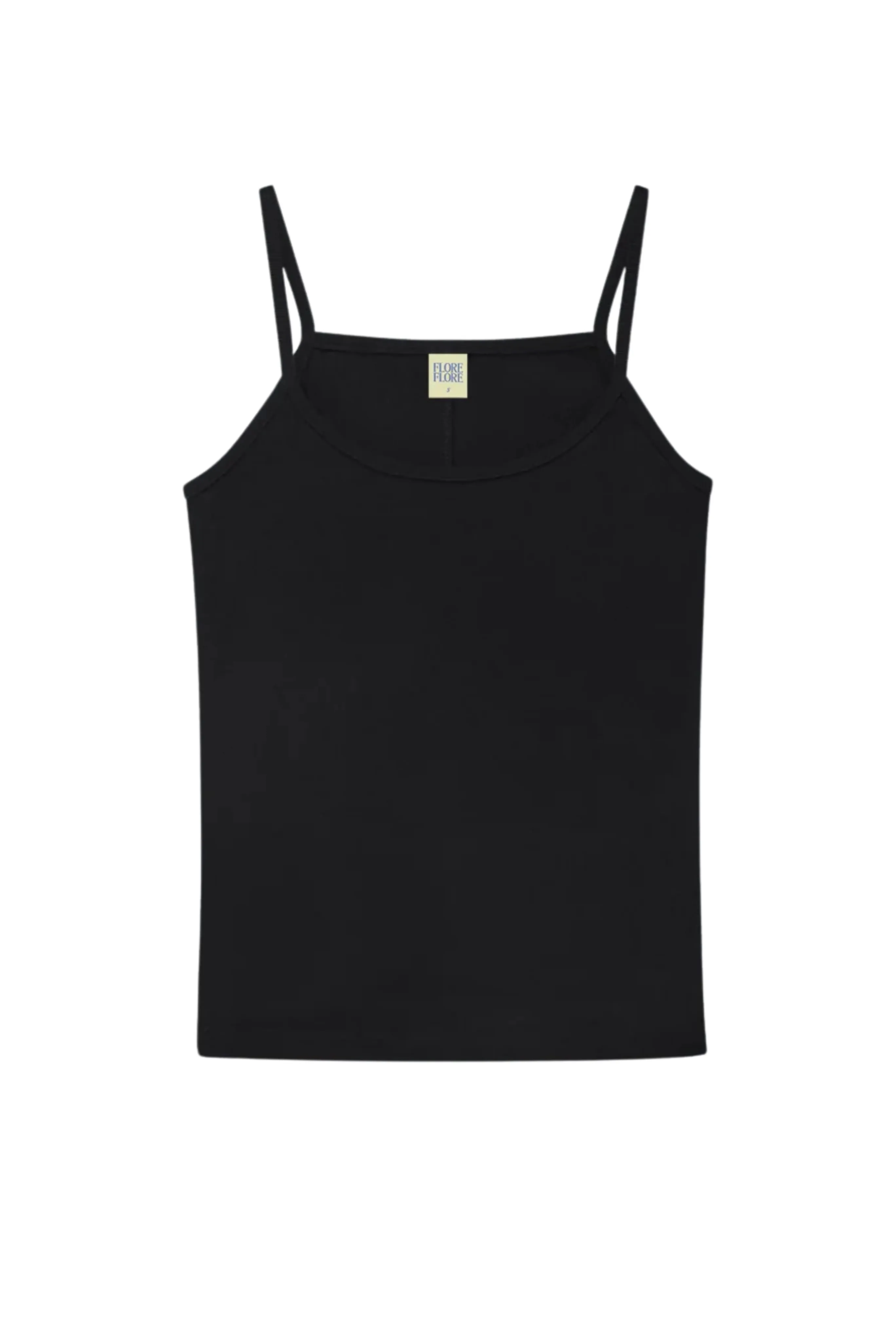 Wool Sweater SweatGuard Lining Bibi Cami in Black