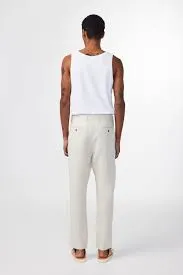 BILL 1454 TAPPERED LINEN 052924