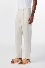 BILL 1454 TAPPERED LINEN 052924