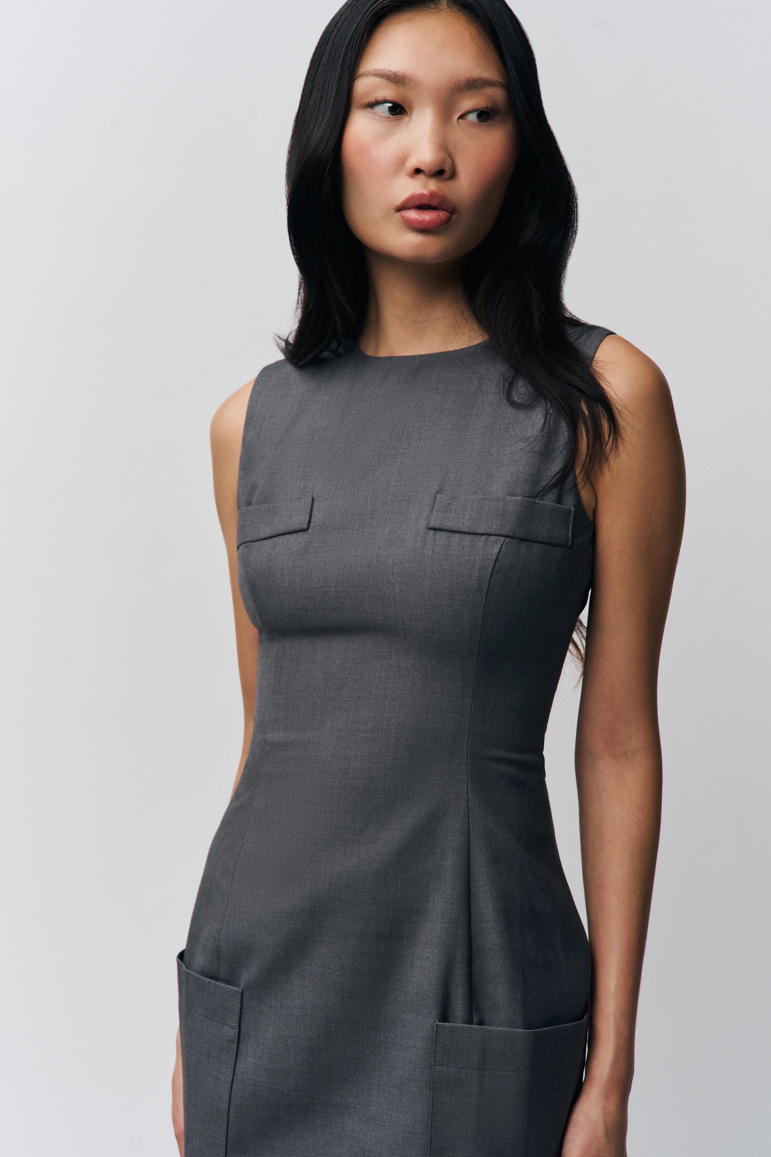 Rowan Dress Relax Feel