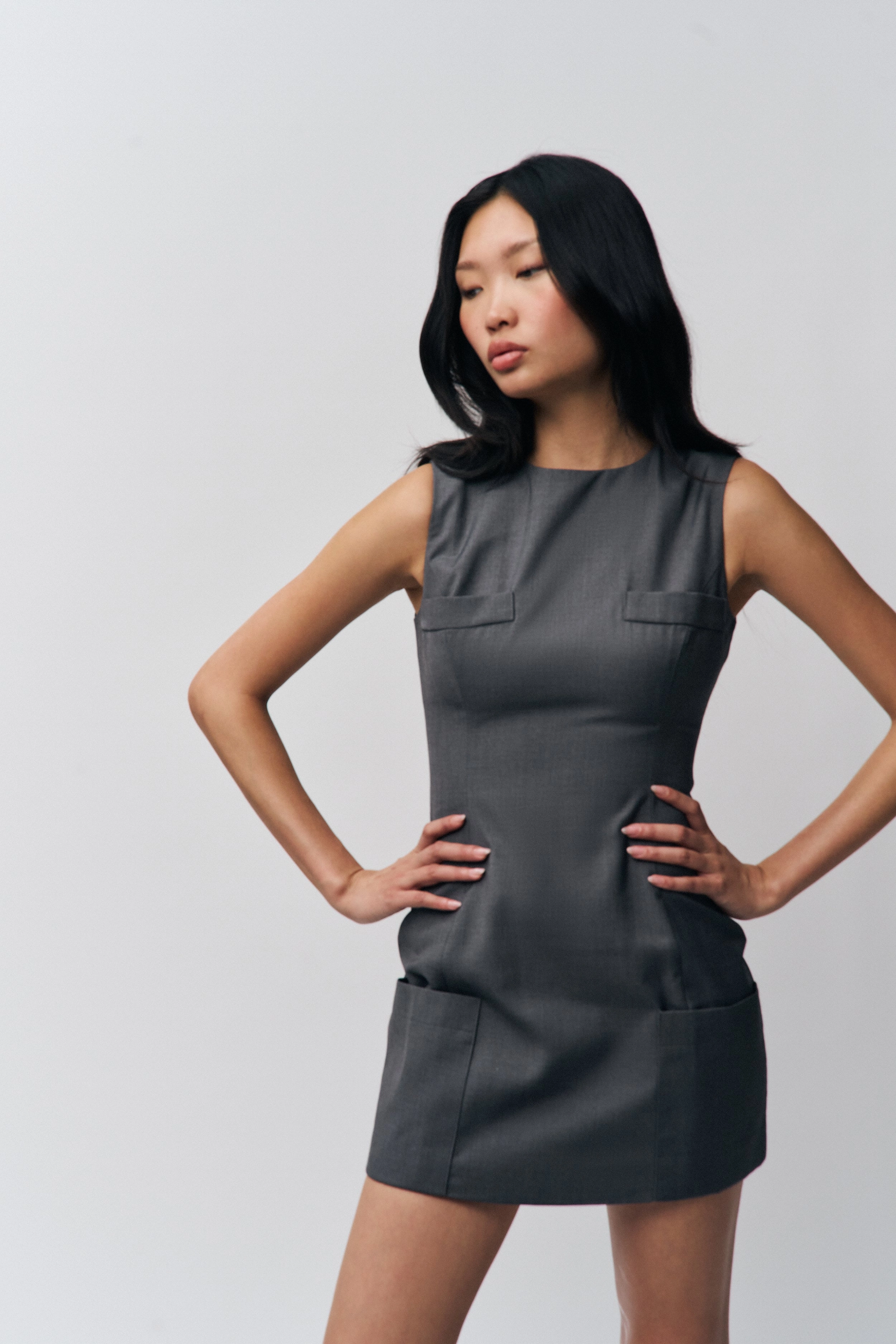 Year Rounder Rowan Dress