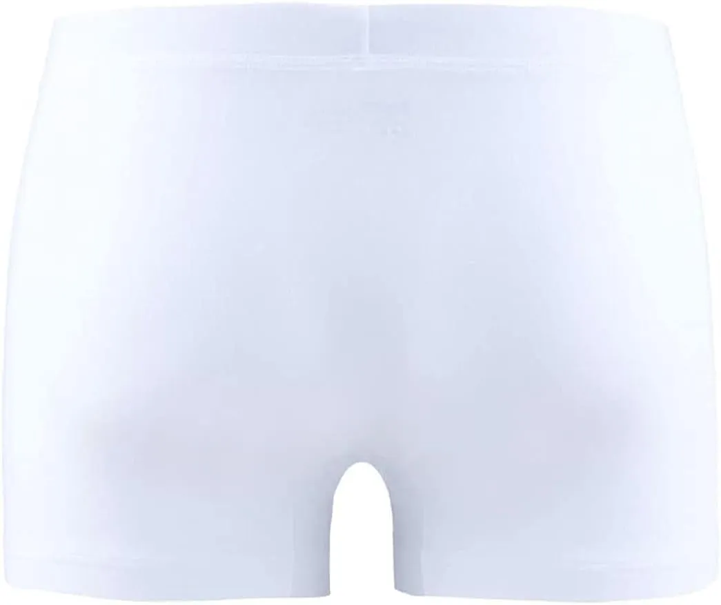 Blackspade Tender Cotton Lite Mens Boxer Briefs - Advanced Fabric, Elastic Waistband - Boxer Brief for Men