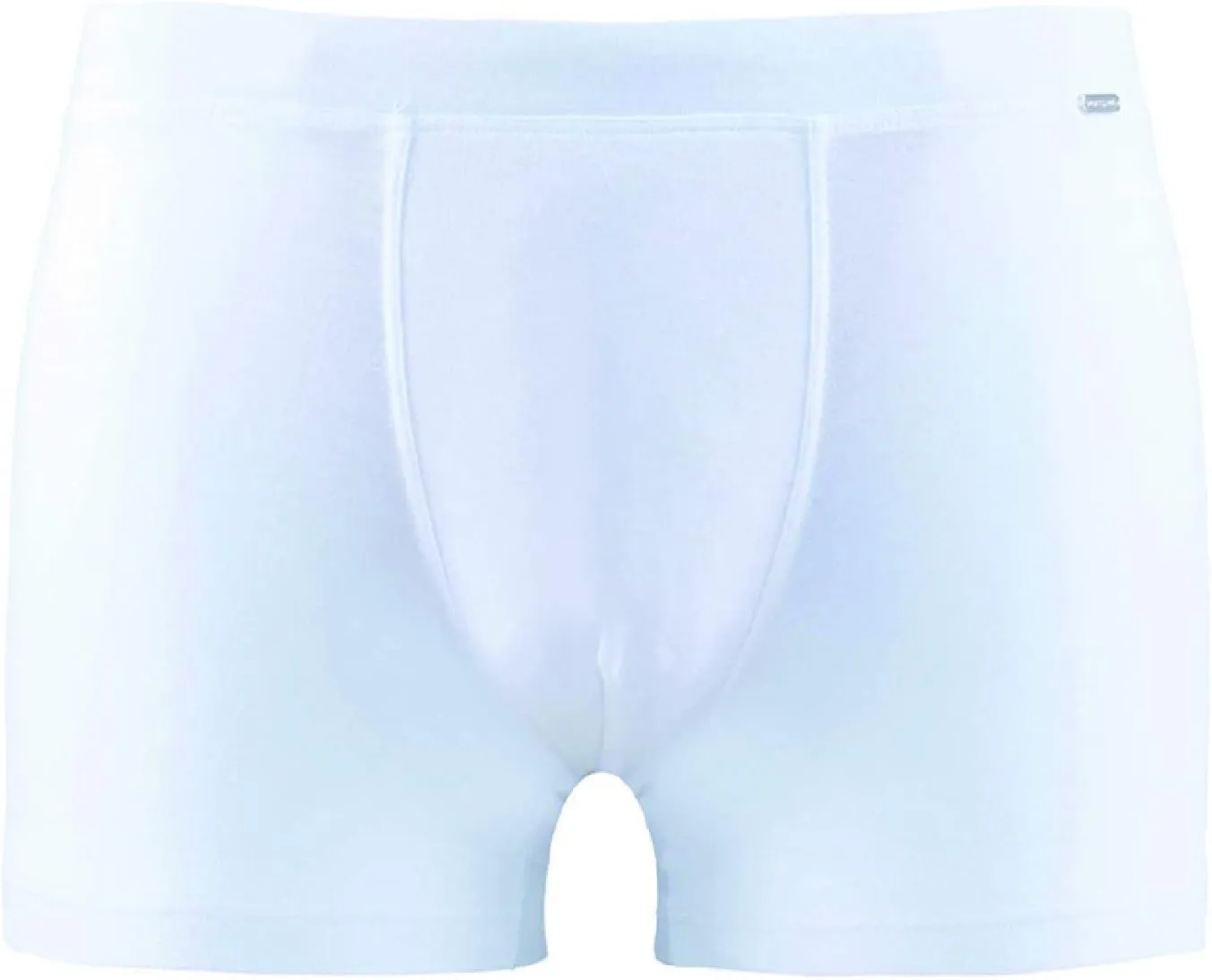 Blackspade Tender Cotton Lite Mens Boxer Briefs - Advanced Fabric, Elastic Waistband - Boxer Brief for Men