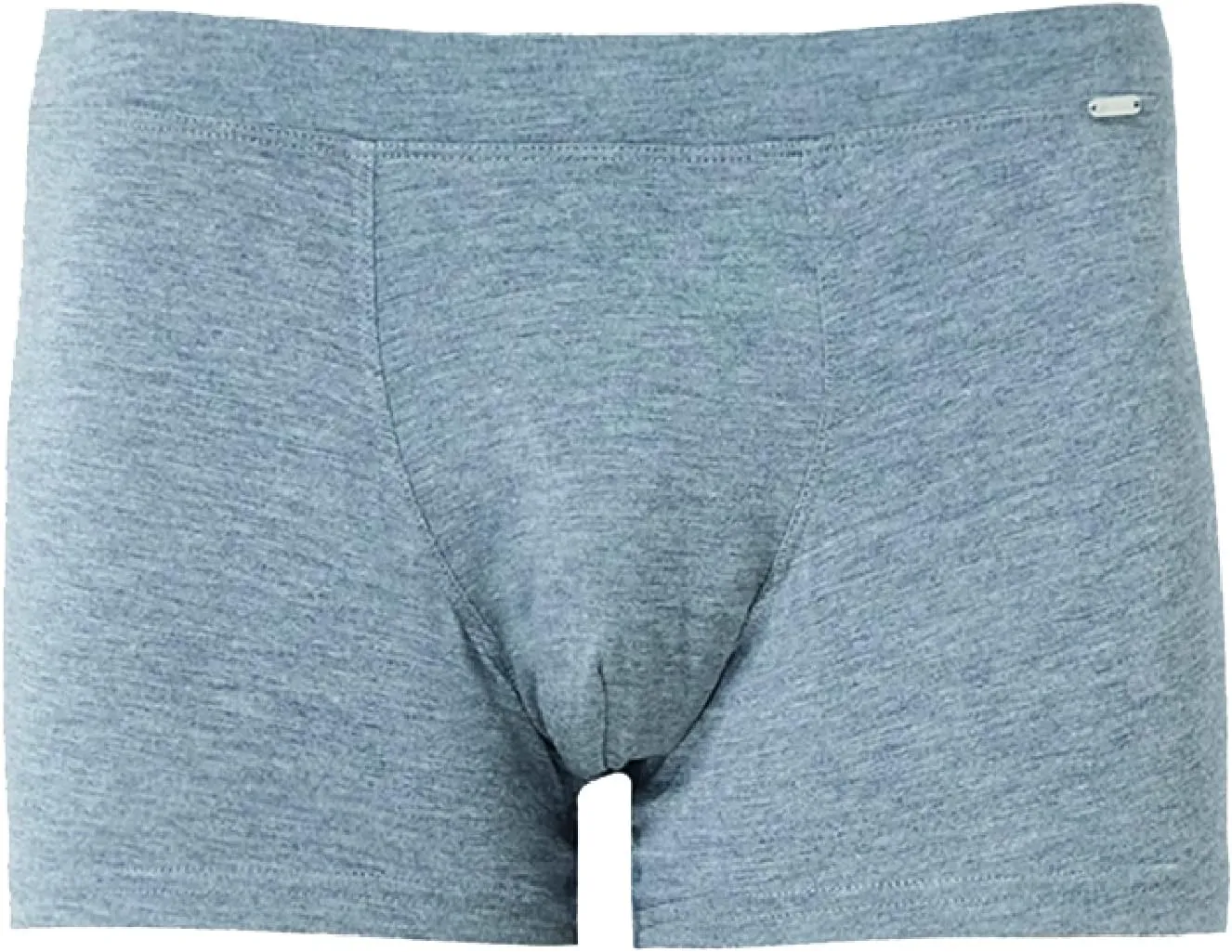 Blackspade Tender Cotton Lite Mens Boxer Briefs - Advanced Fabric, Elastic Waistband - Boxer Brief for Men