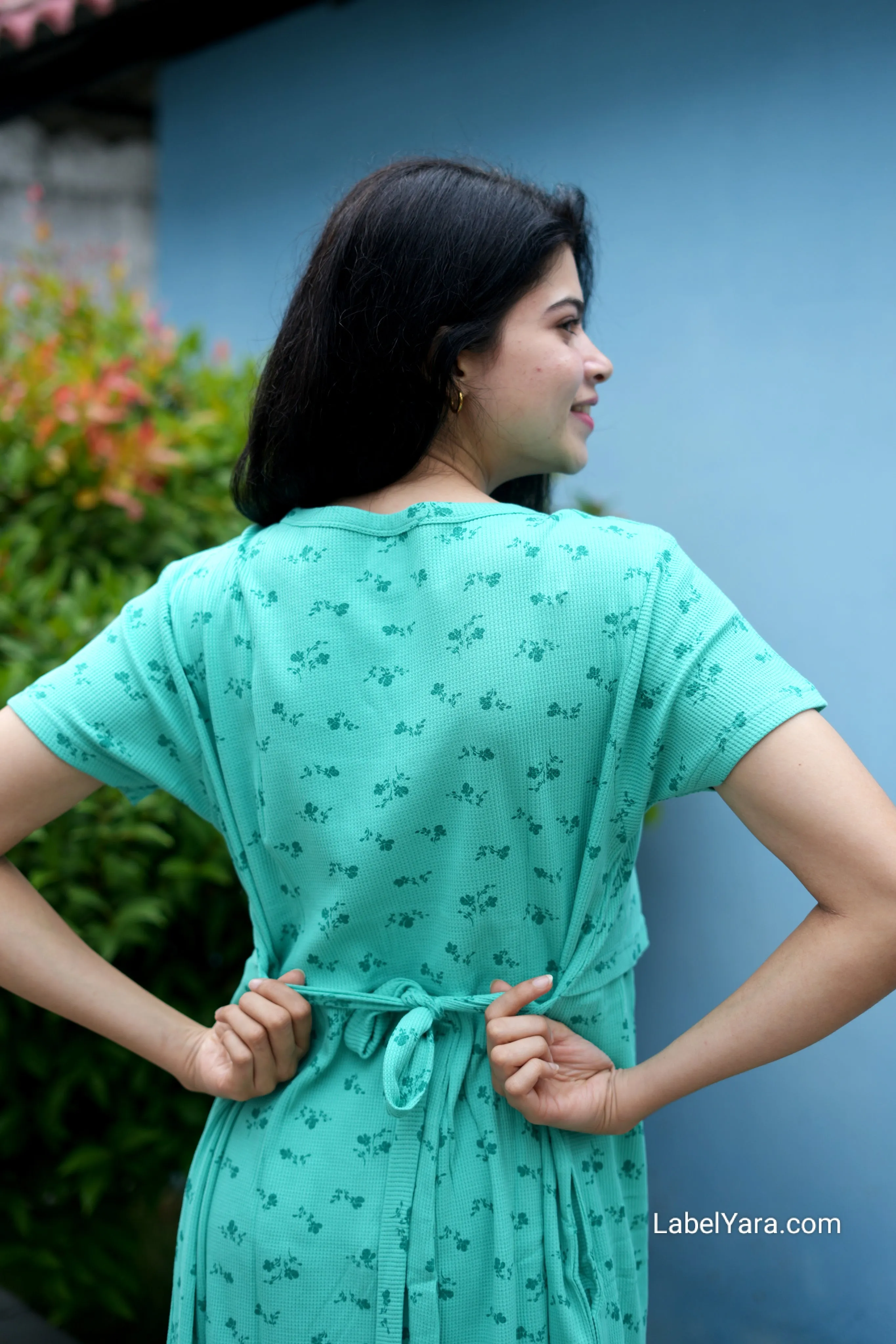 BloomingMint