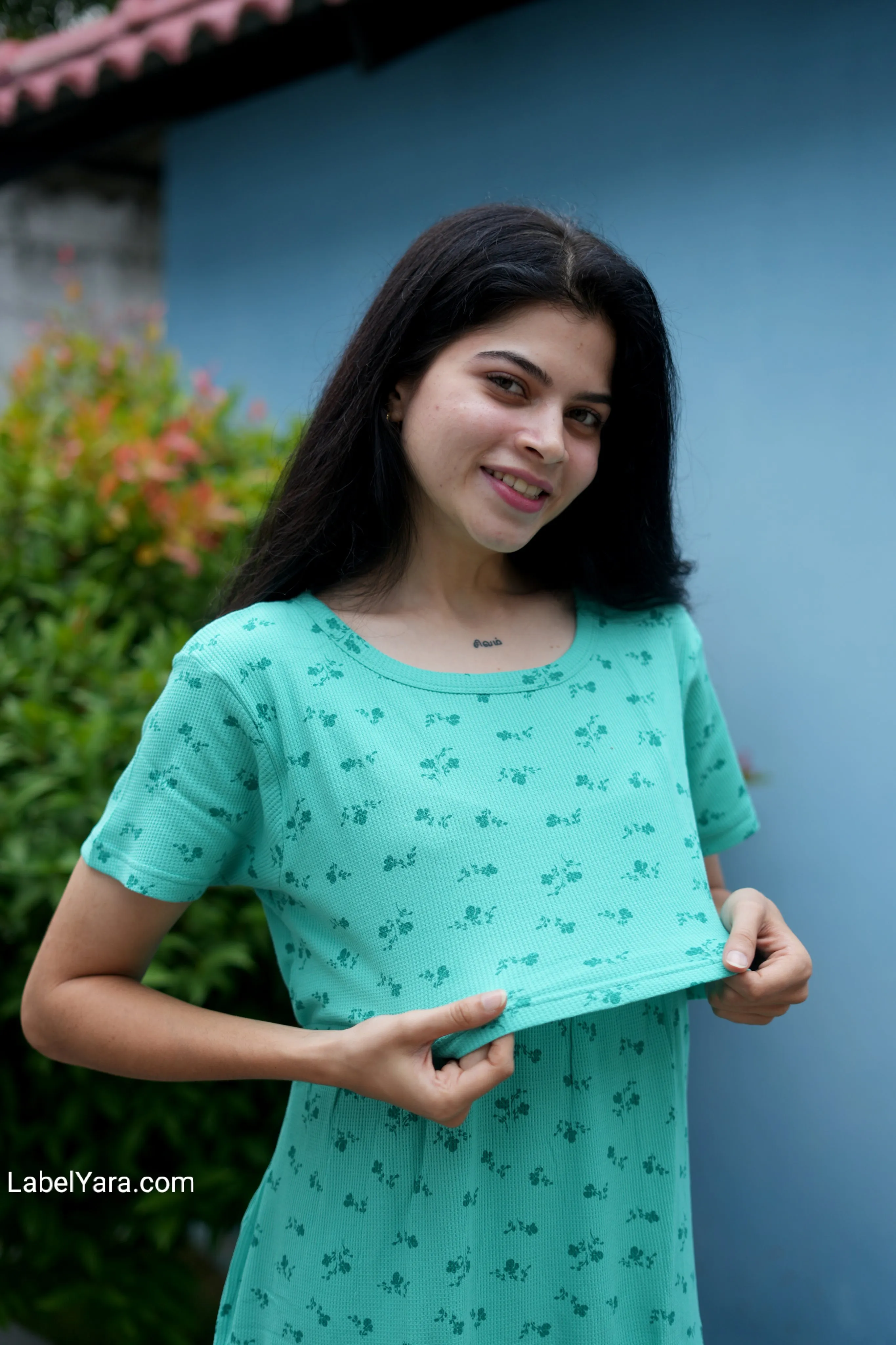 BloomingMint