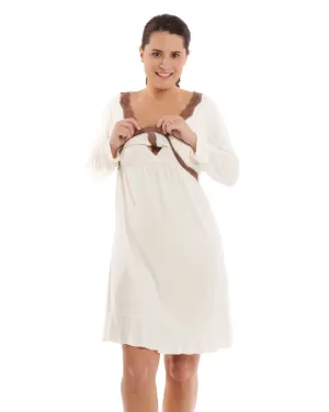 Blossom Nursing Pajama