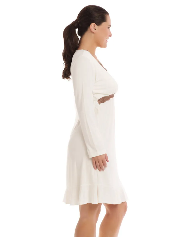 Blossom Nursing Pajama